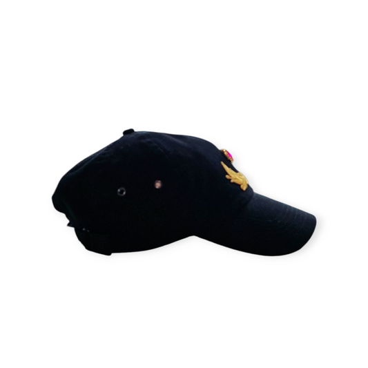 Duarte Lateef Dad Hats