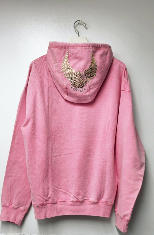 Duarte Lateef French Terry Enzyme Washed Sweatsuit