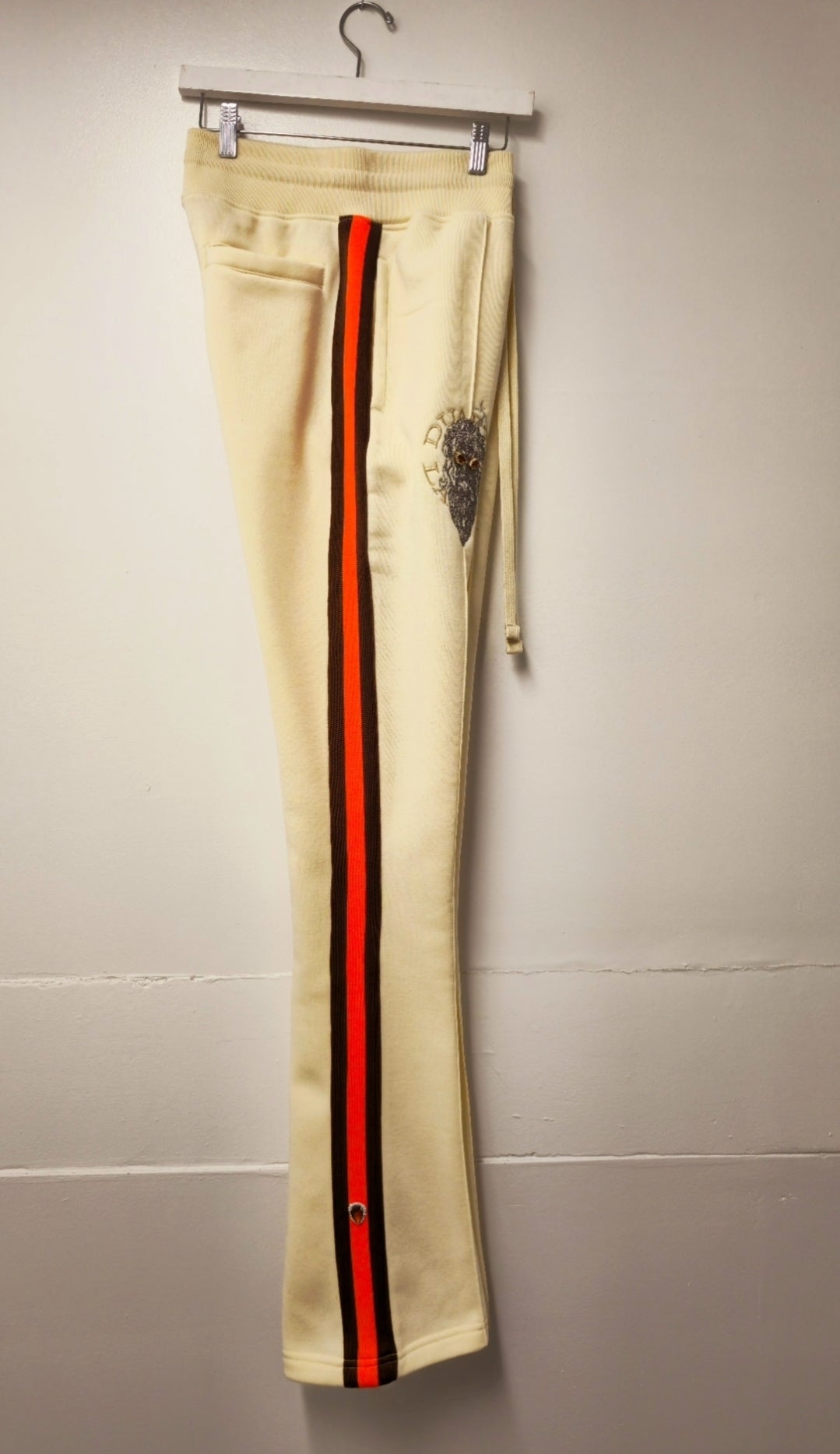 Duarte Lateef  Flare Sweatsuit