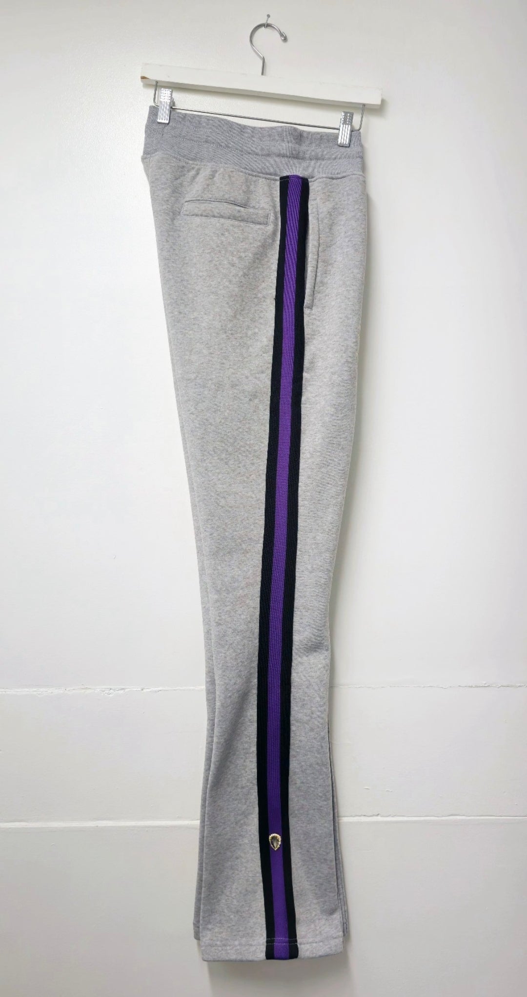 Duarte Lateef  Flare Sweatsuit