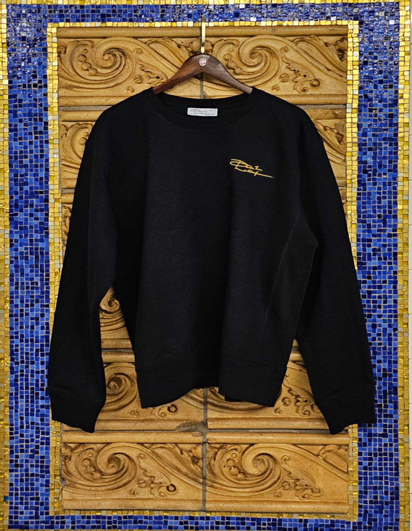 Duarte Lateef Organic Cotton/Cotton 2ps SweatSuit