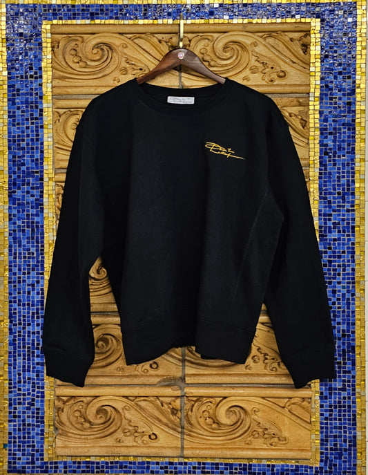 Duarte Lateef Organic Cotton/Cotton 2ps SweatSuit