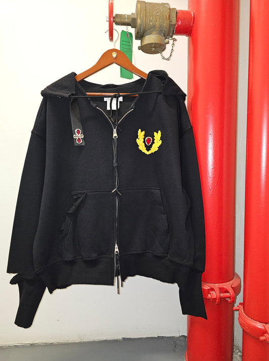 Genesis Hoodie