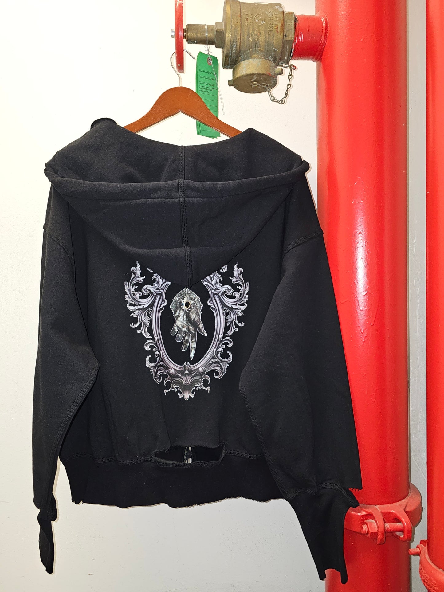 Genesis Hoodie
