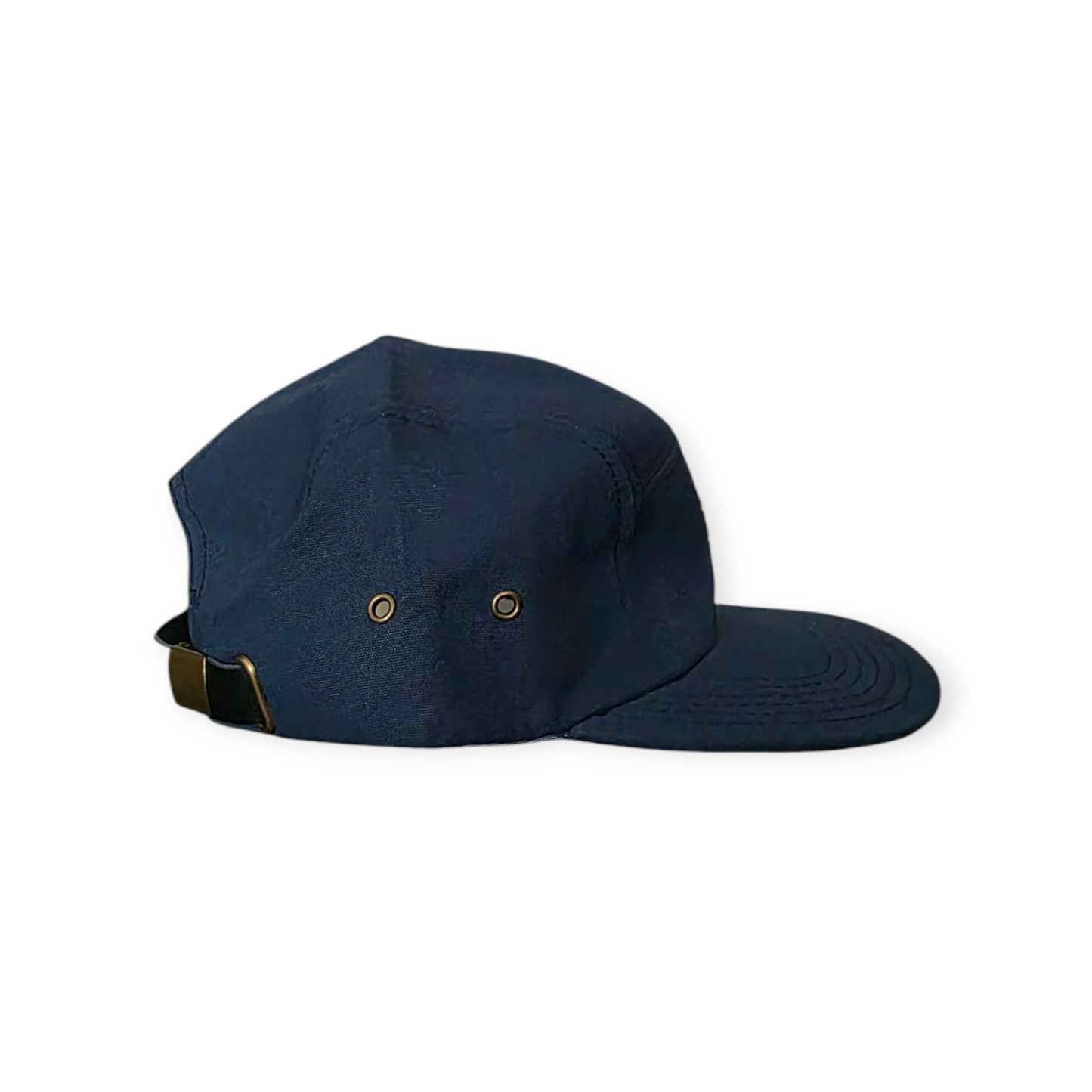 Duarte Lateef 5 Panel Camp Hats