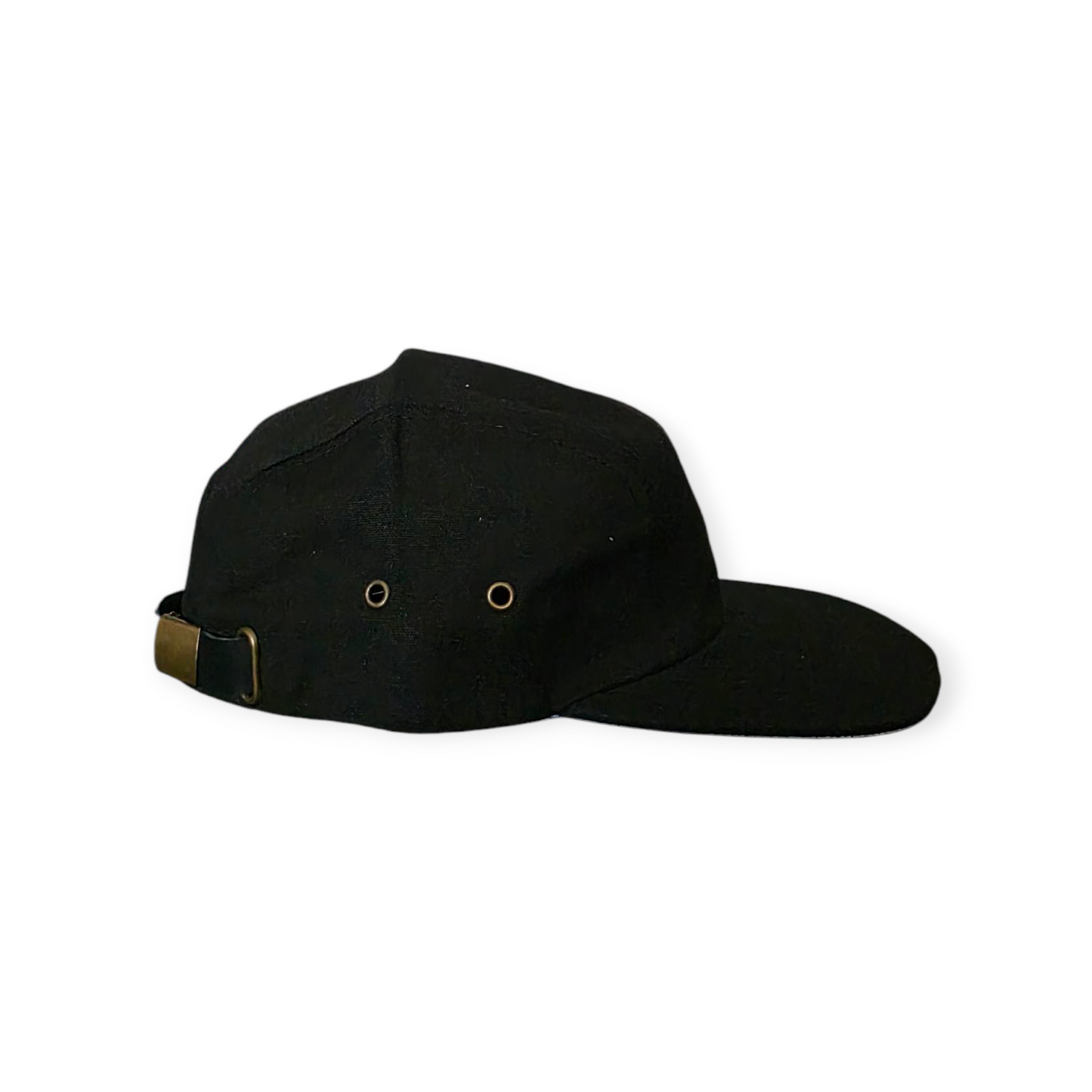 Duarte Lateef 5 Panel Camp Hats