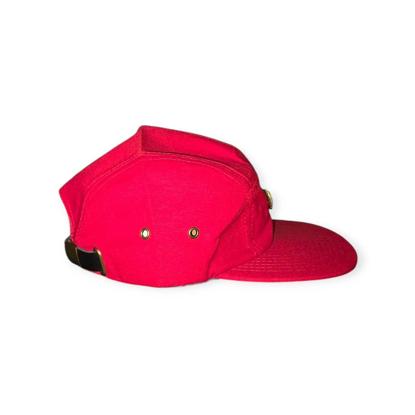 Duarte Lateef 5 Panel Camp Hats