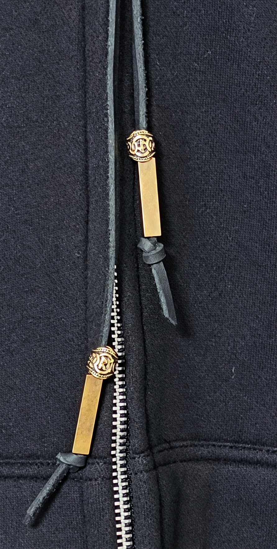DUARTE LATEEF RELIC SWEATSUIT