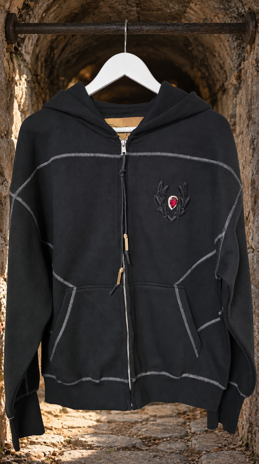 DUARTE LATEEF RELIC SWEATSUIT