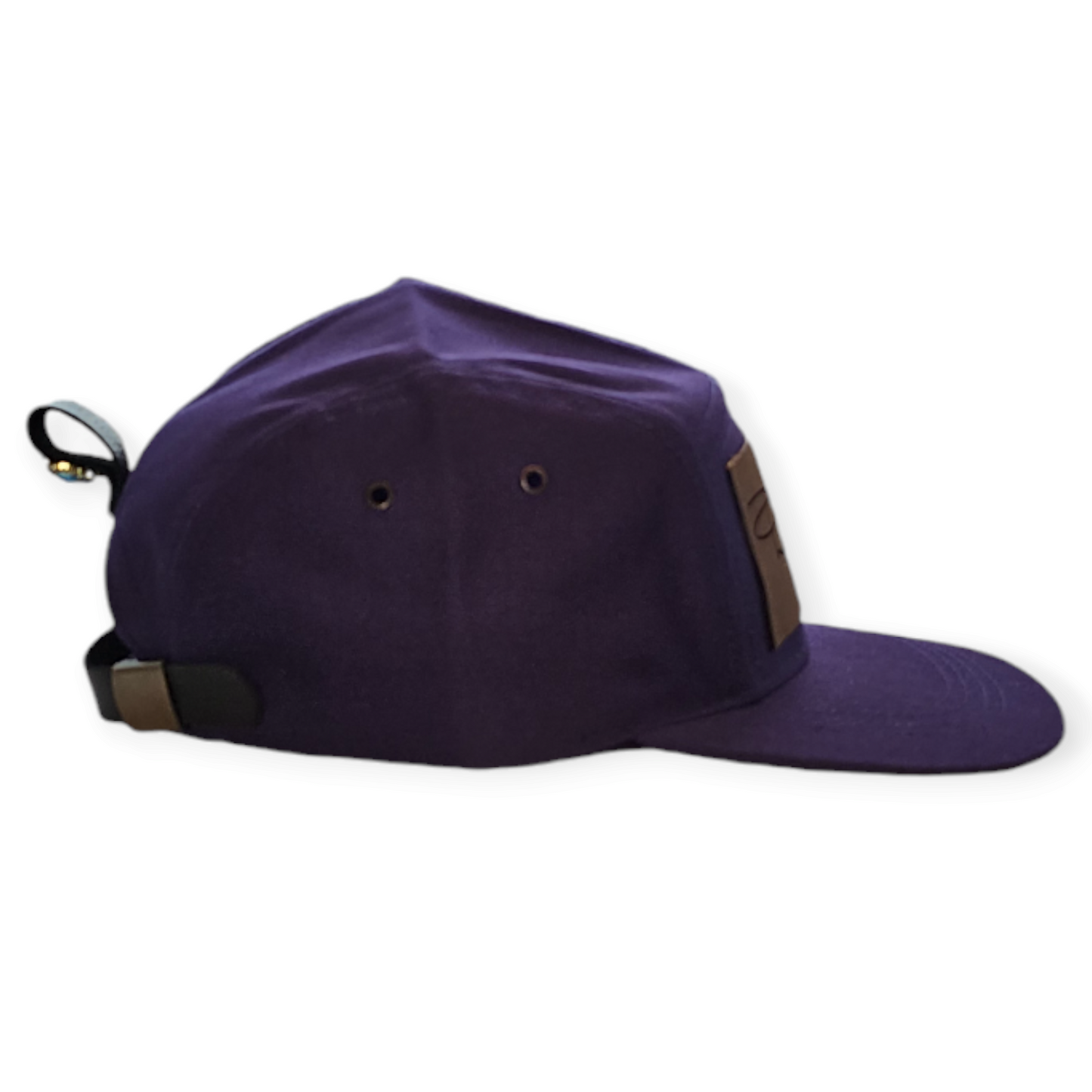 Duarte Lateef  5 Panel Logo Hats