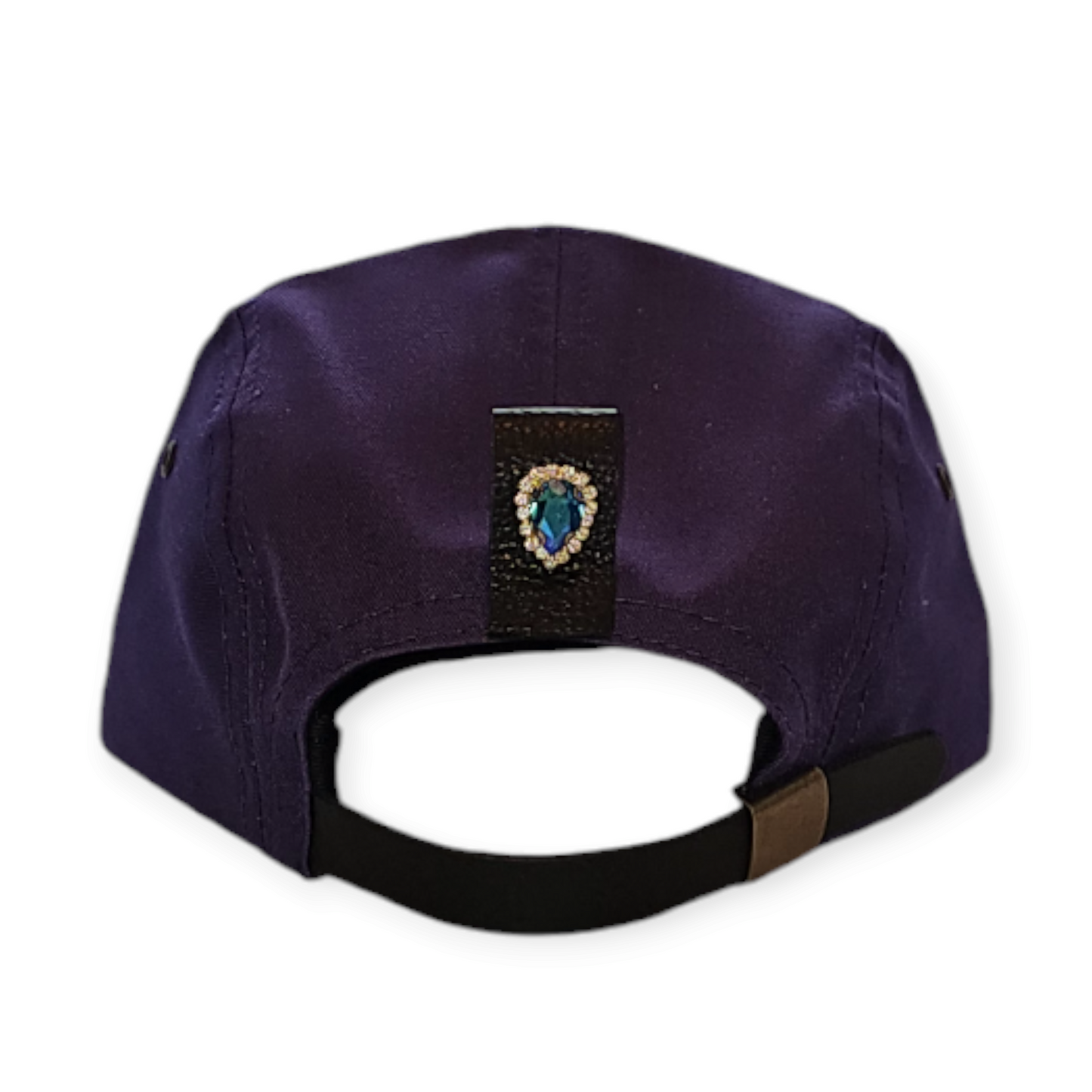 Duarte Lateef  5 Panel Logo Hats