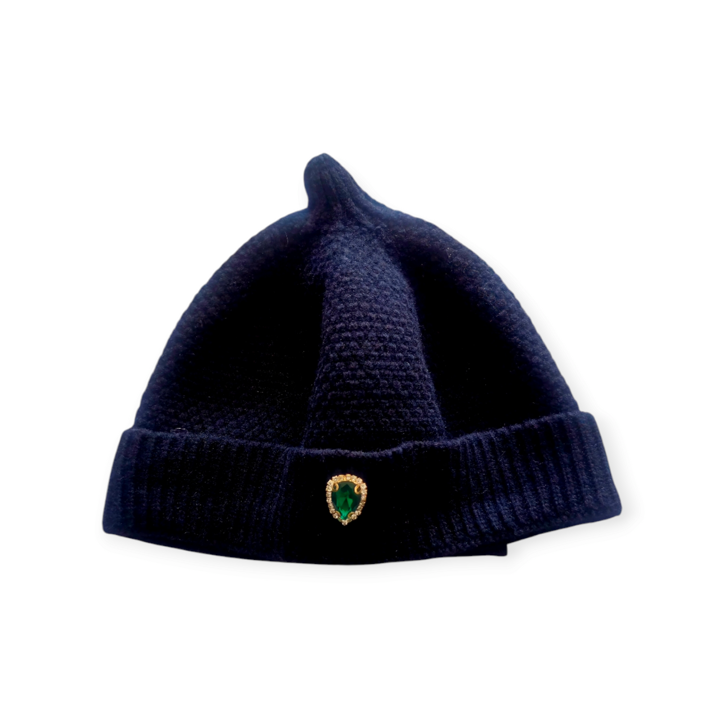 Duarte Lateef Snapback Strap Beenie