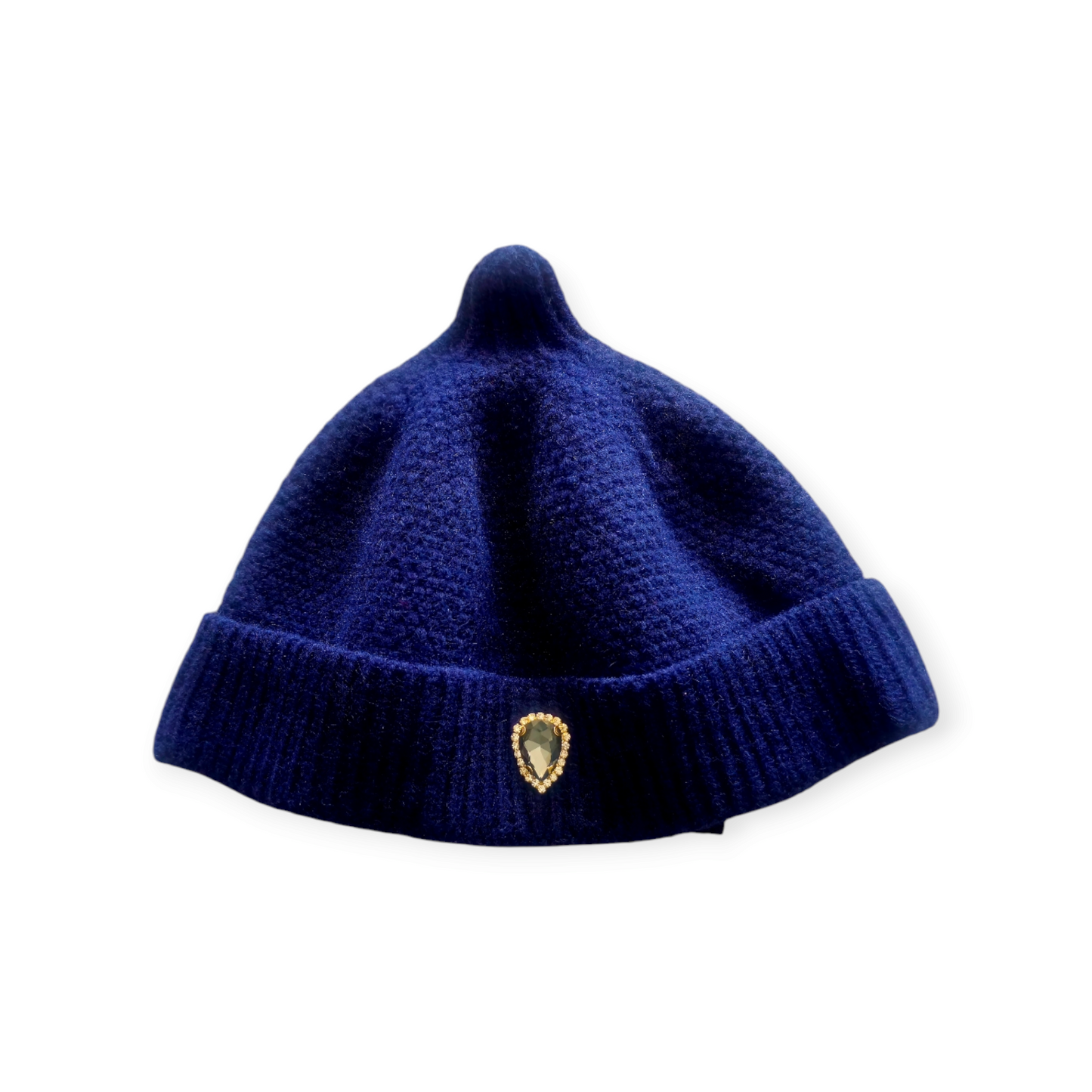 Duarte Lateef Snapback Strap Beenie