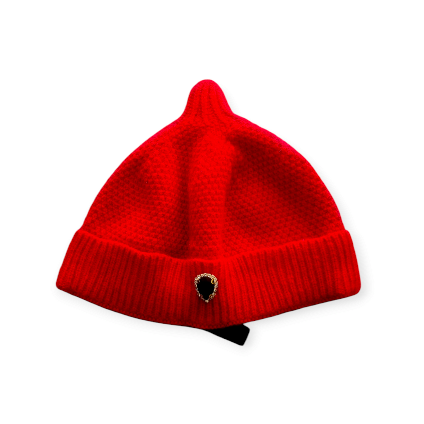 Duarte Lateef Snapback Strap Beenie