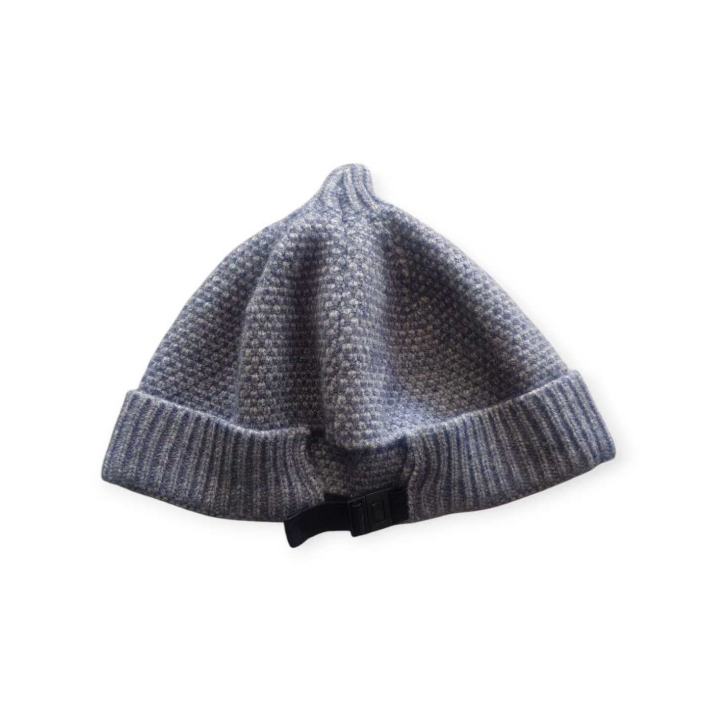 Duarte Lateef Snapback Strap Beenie