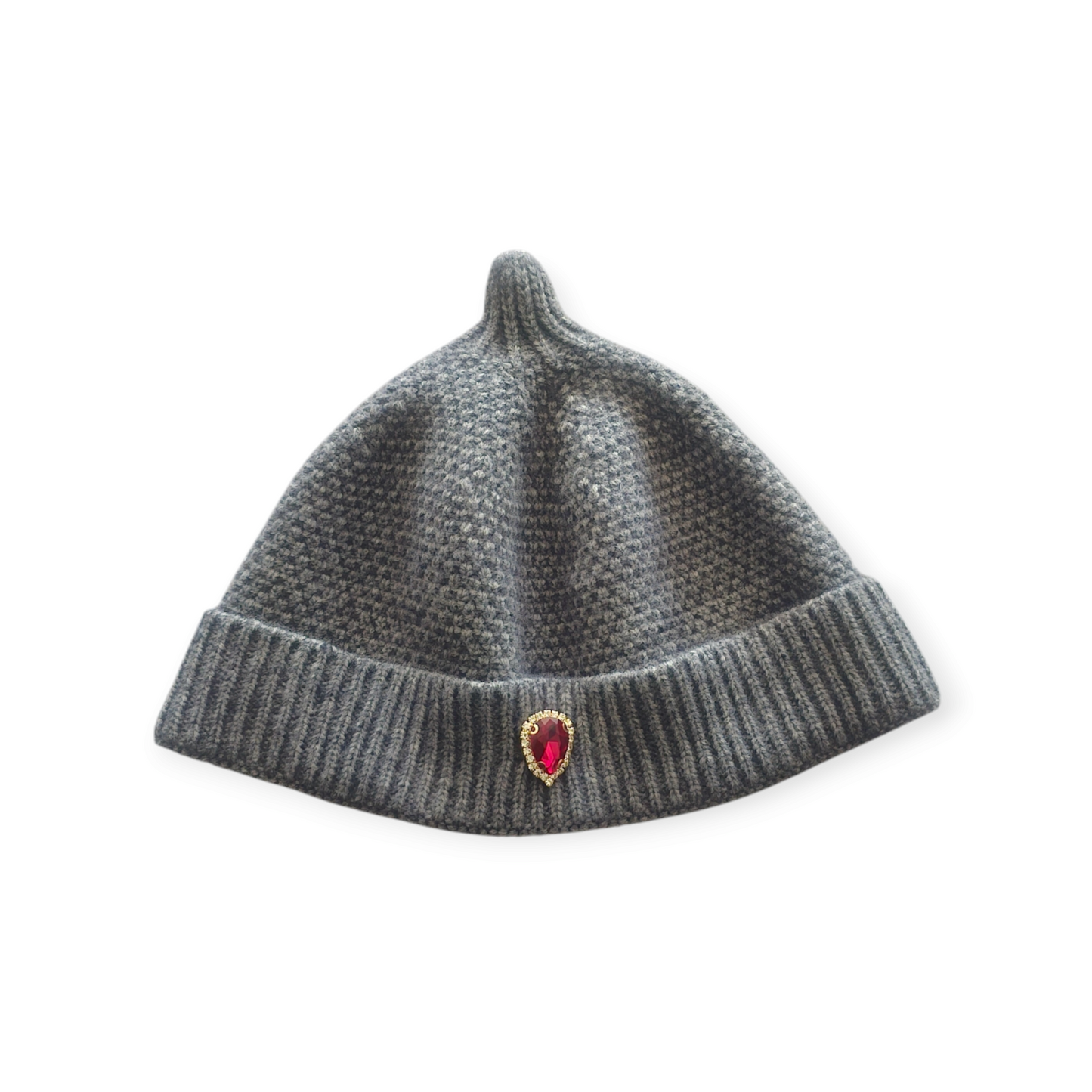 Duarte Lateef Snapback Strap Beenie
