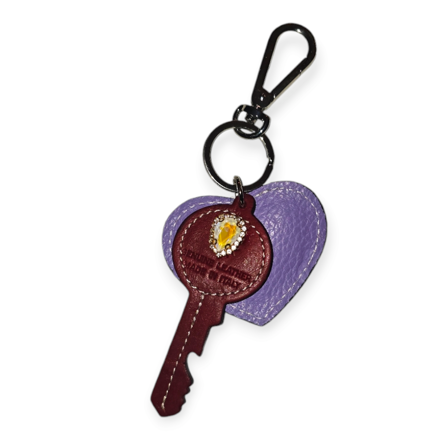 Duarte Lateef KeyChains Accessories
