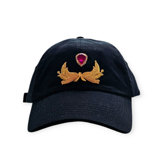 Duarte Lateef Dad Hats