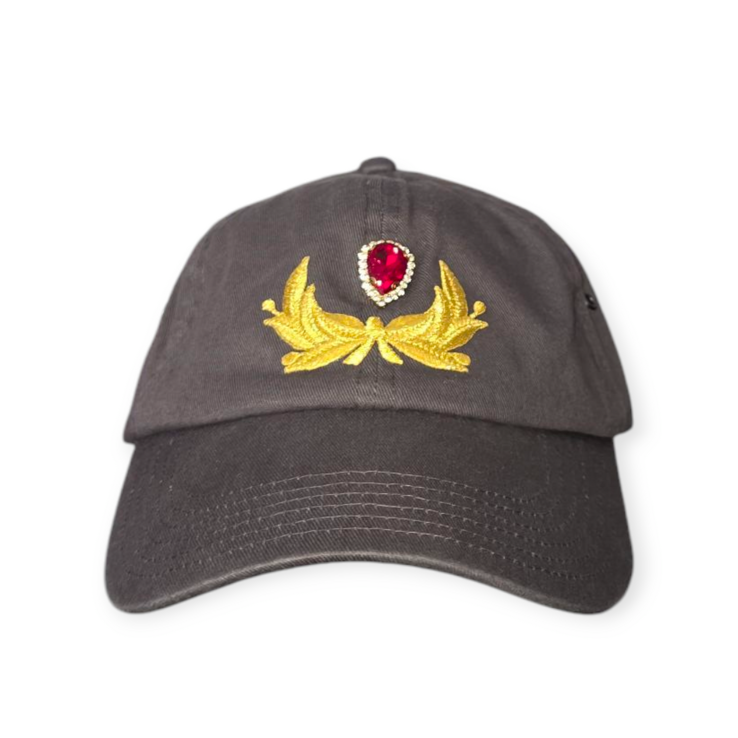 Duarte Lateef Dad Hats