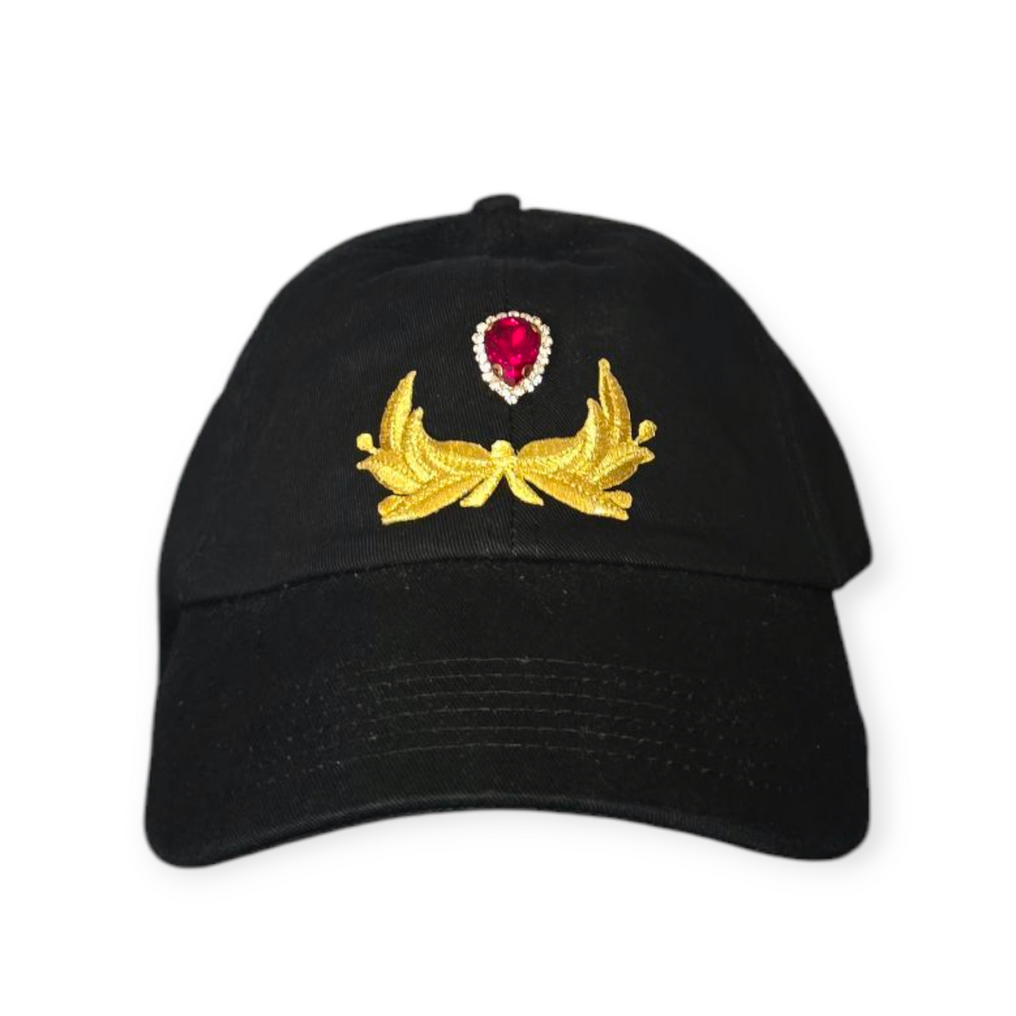 Duarte Lateef Dad Hats