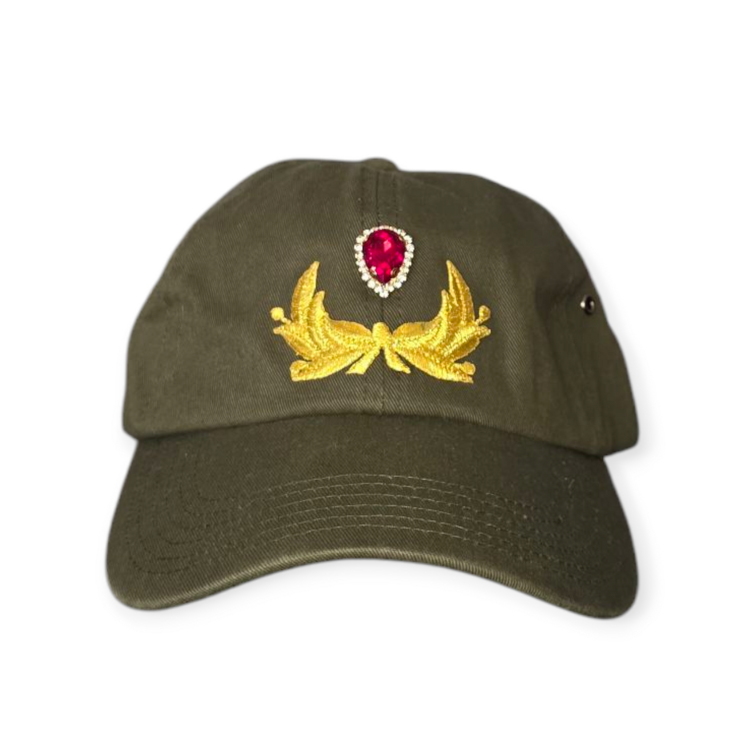 Duarte Lateef Dad Hats