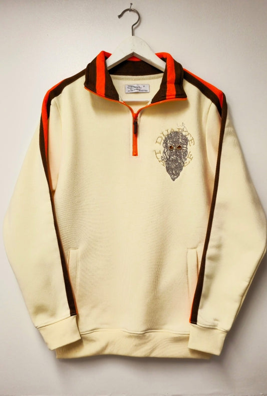 Duarte Lateef  Flare Sweatsuit