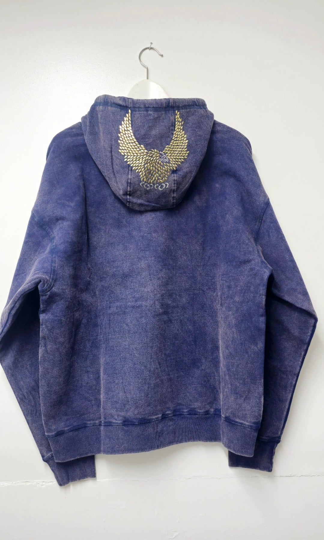 Duarte Lateef  French Terry Enzyme Washed Sweatsuit