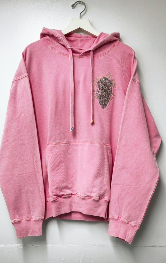 Duarte Lateef  French Terry Enzyme Washed Sweatsuit