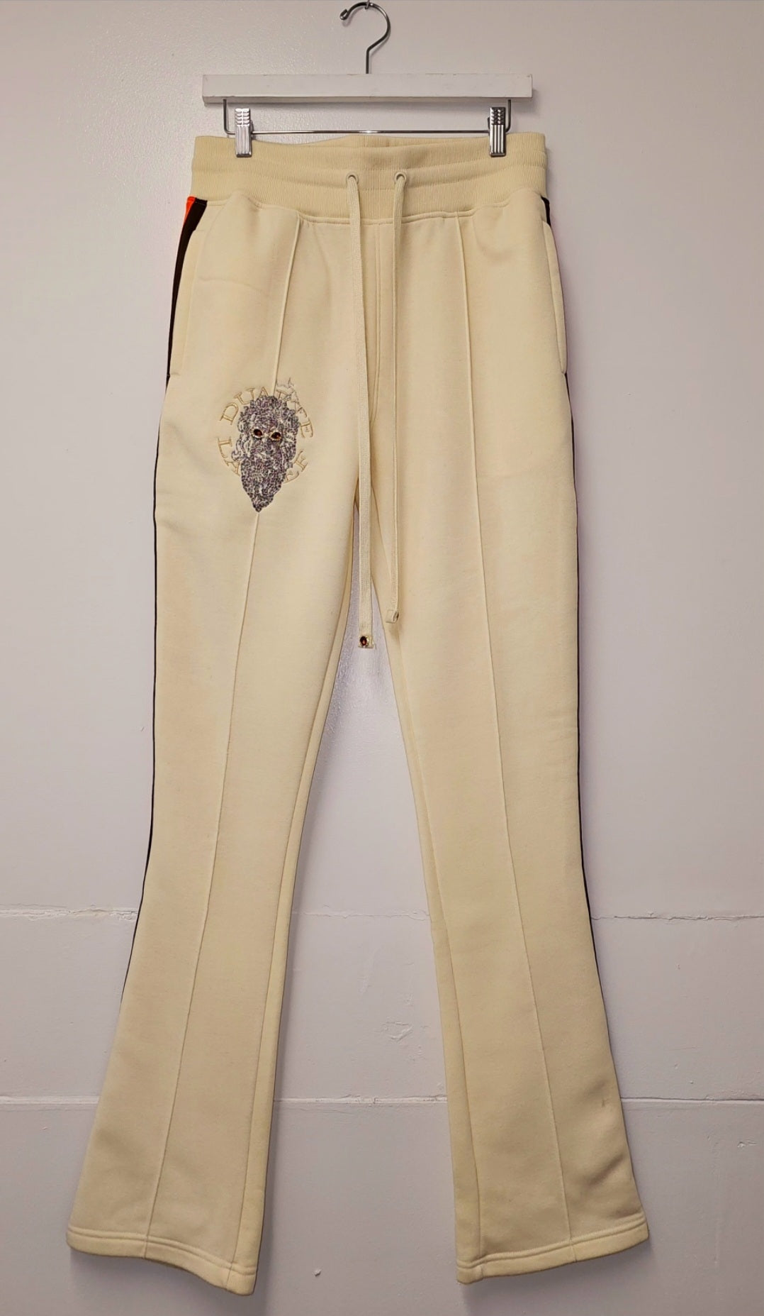 Duarte Lateef  Flare Sweatsuit