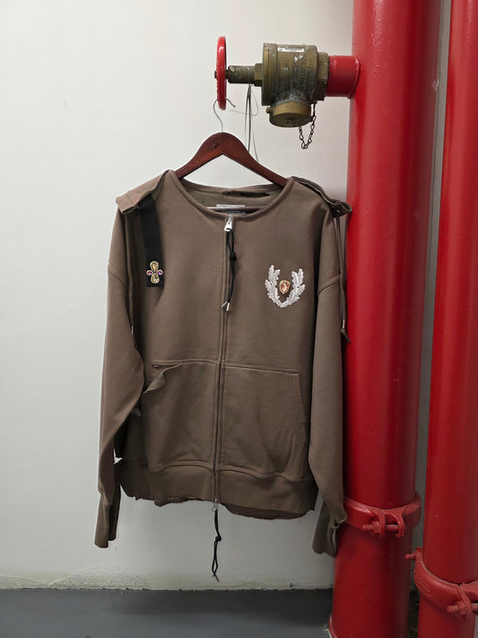 Genesis Hoodie