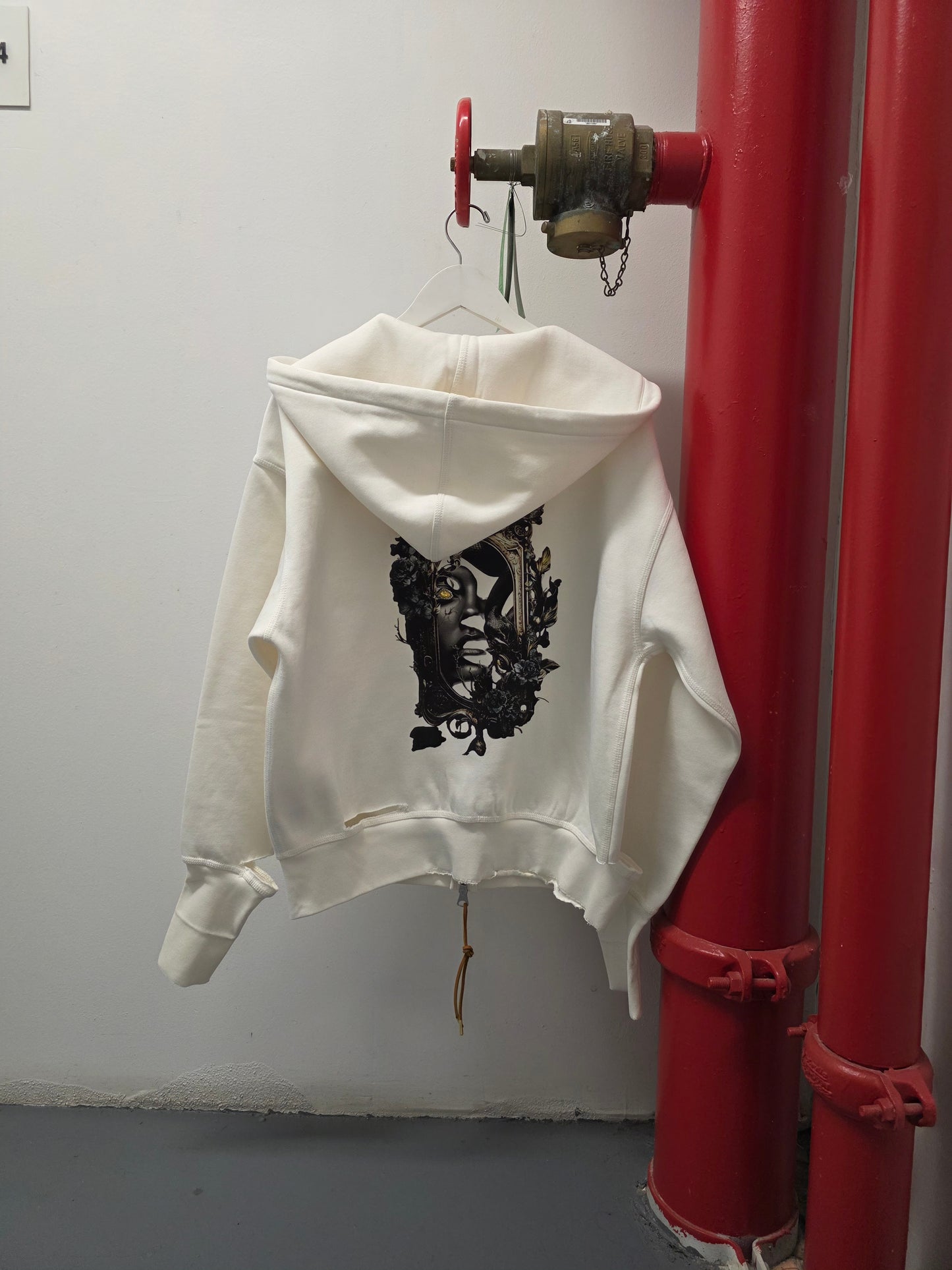 Genesis Hoodie