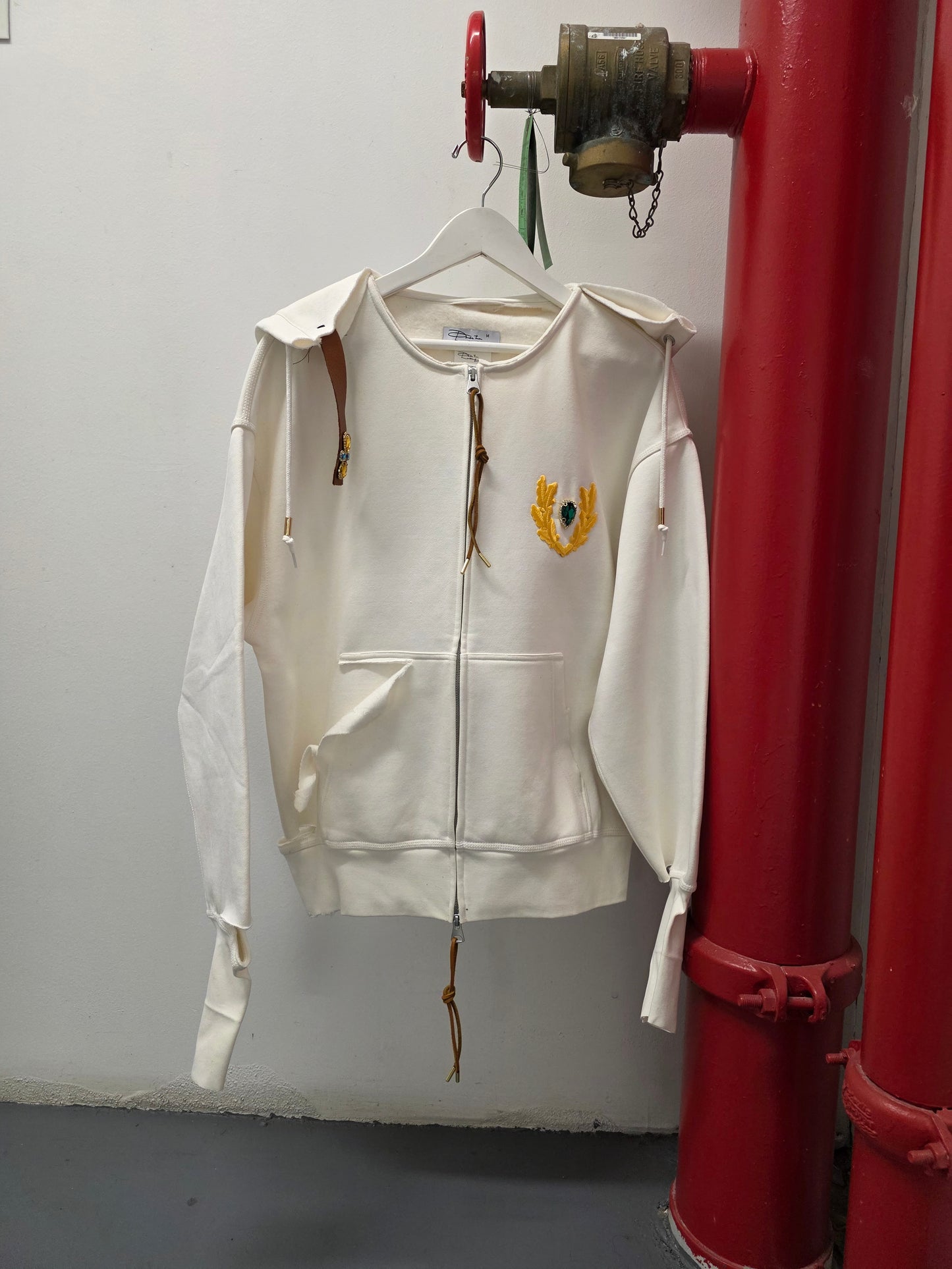 Genesis Hoodie