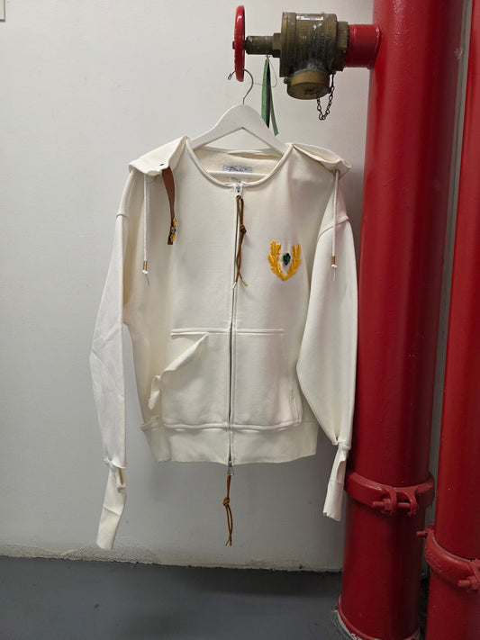 Genesis Hoodie