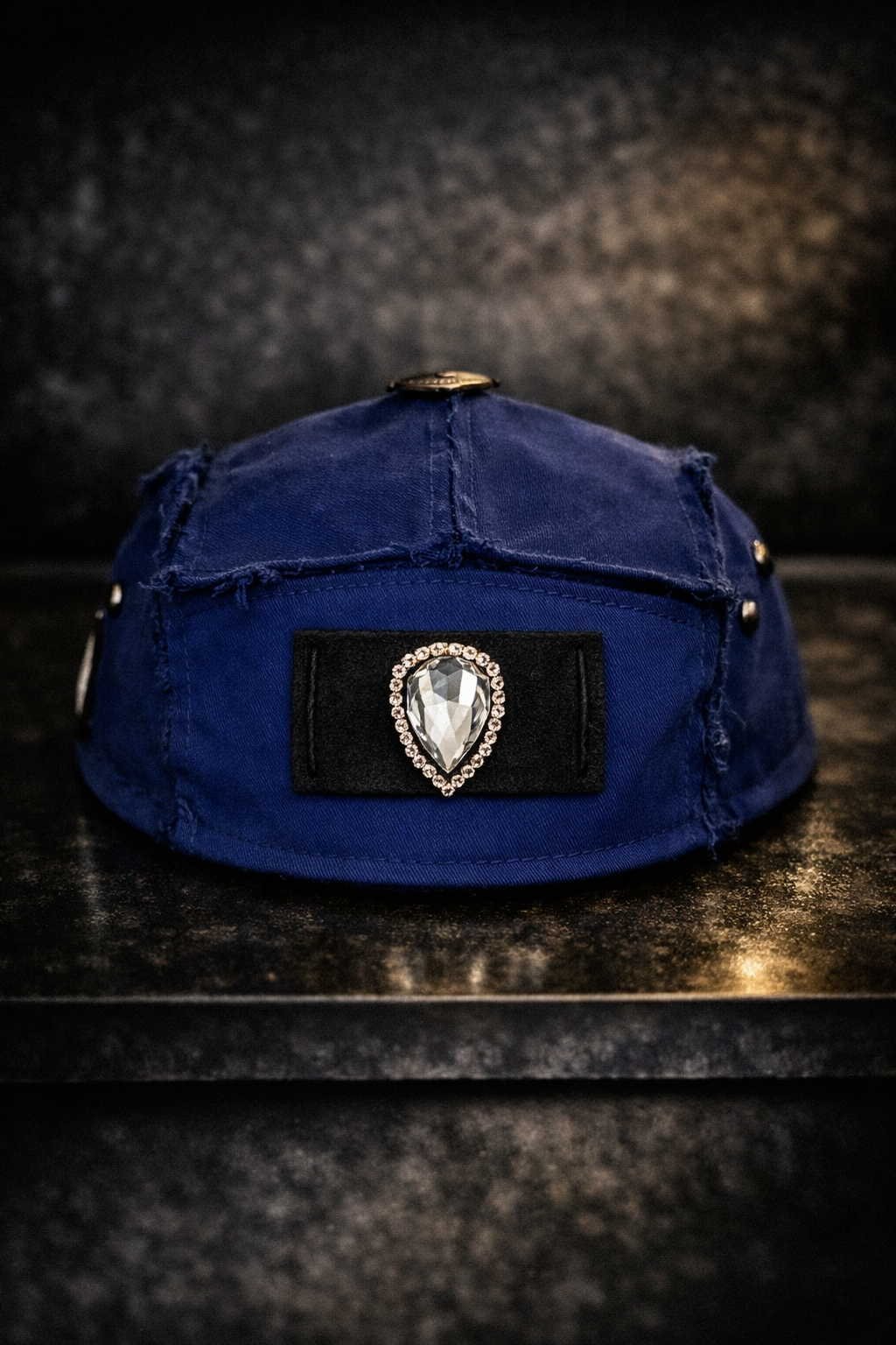 Royal Relic Beanie