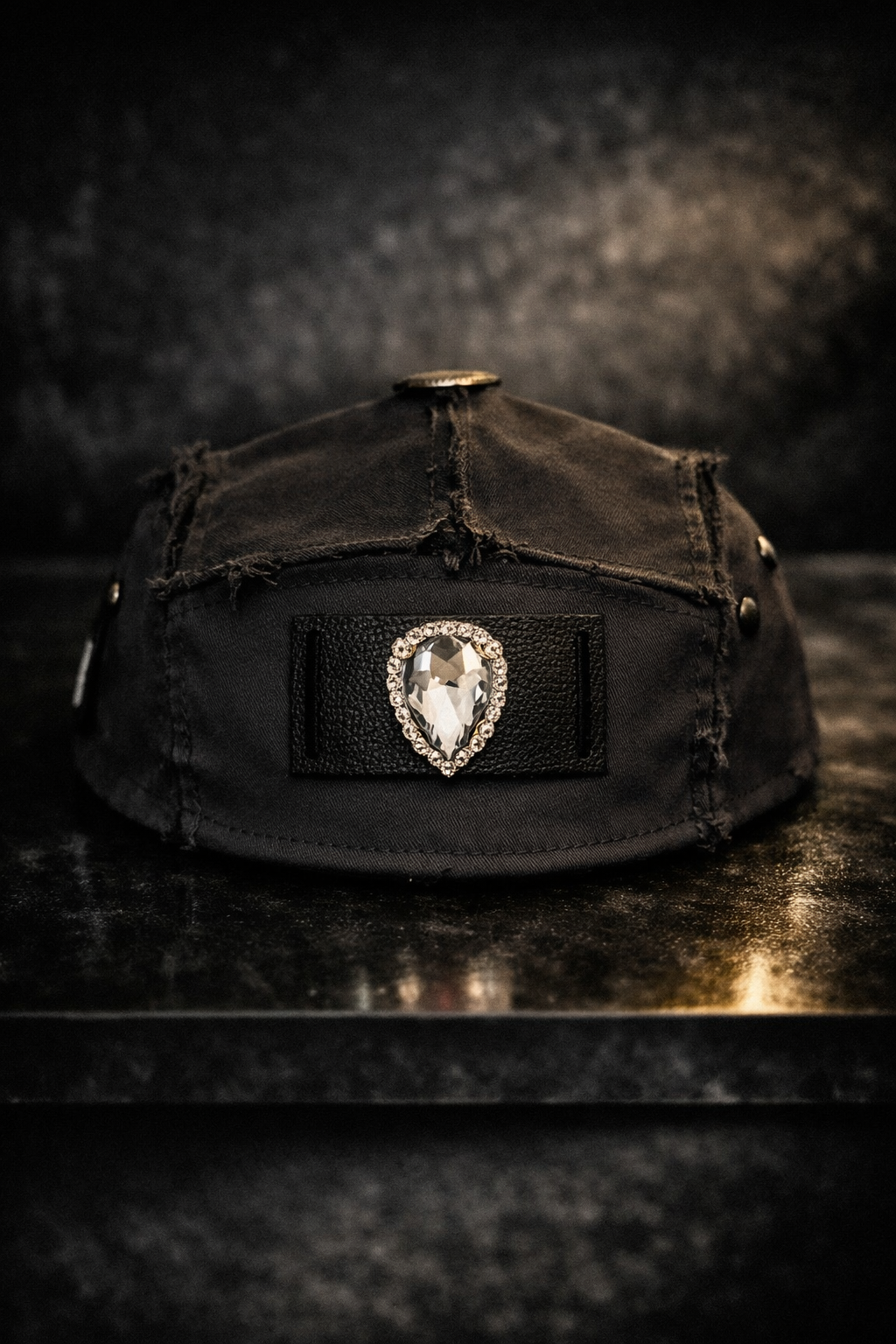 Royal Relic Beanie