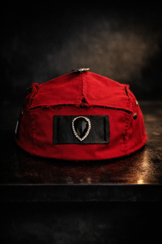 Royal Relic Beanie