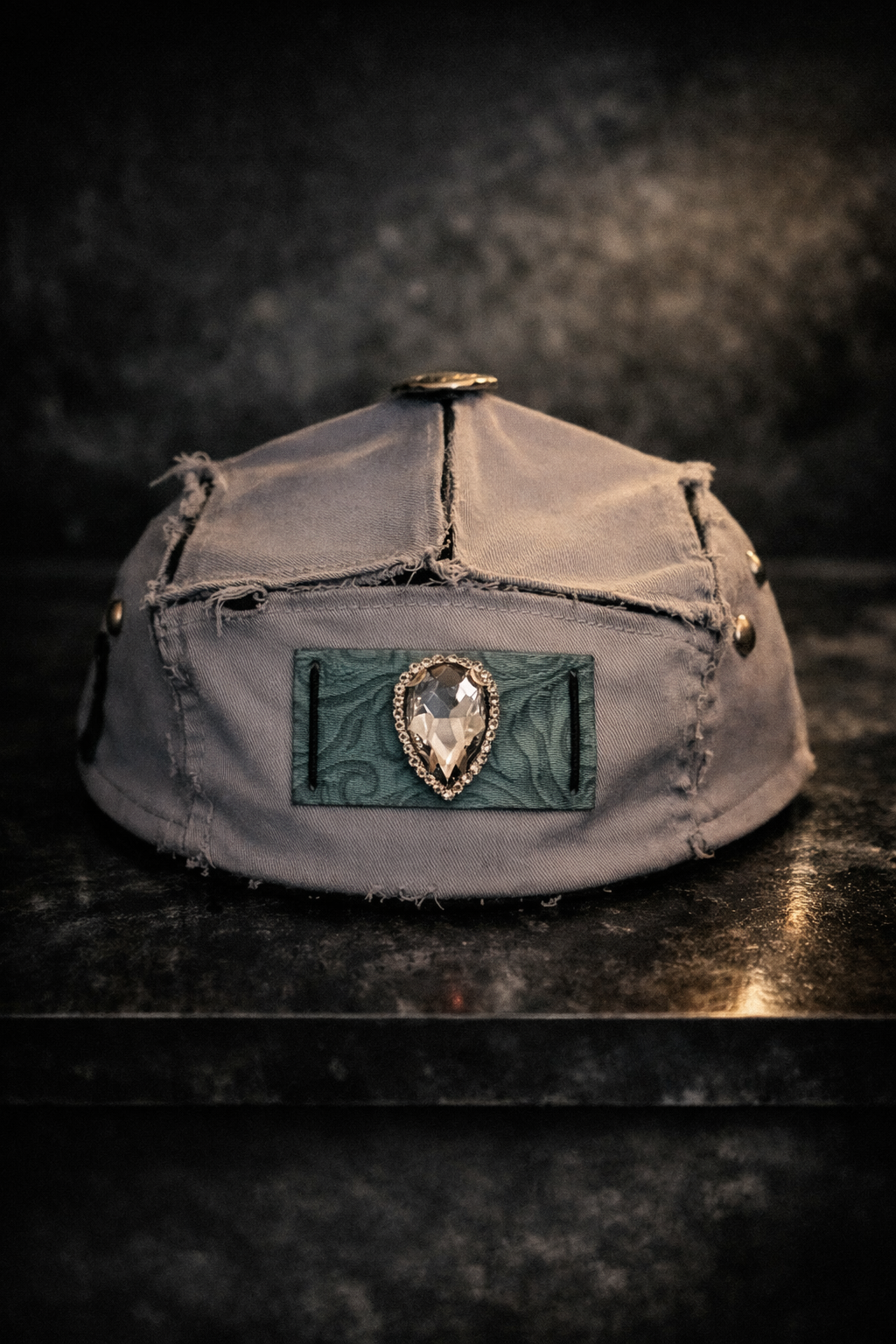 Royal Relic Beanie