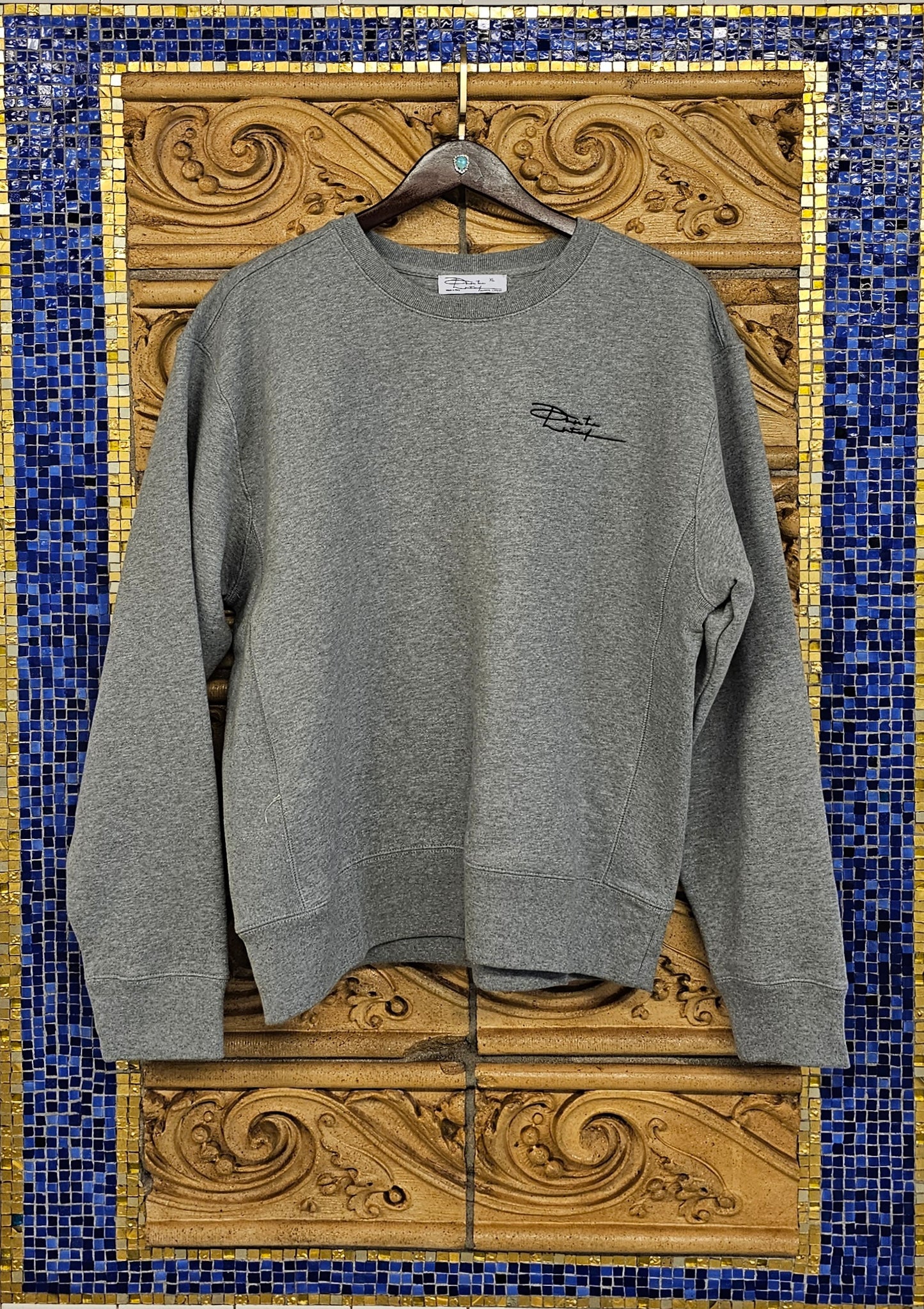 Duarte Lateef Organic Cotton/Cotton 2ps SweatSuit