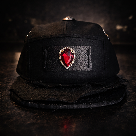 The Severed Crown