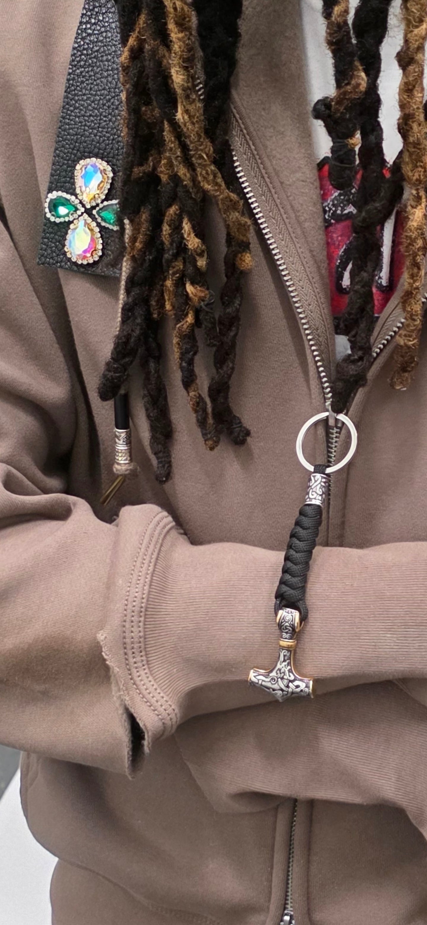 Heir to Nothing Hoodie