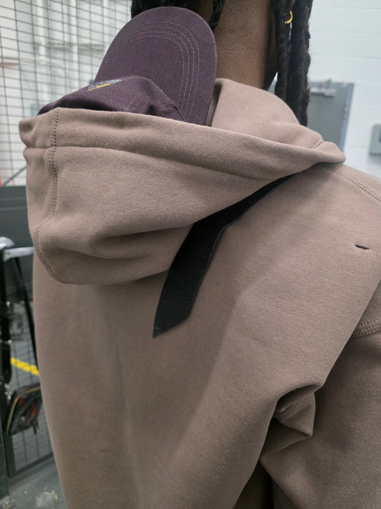 Heir to Nothing Hoodie