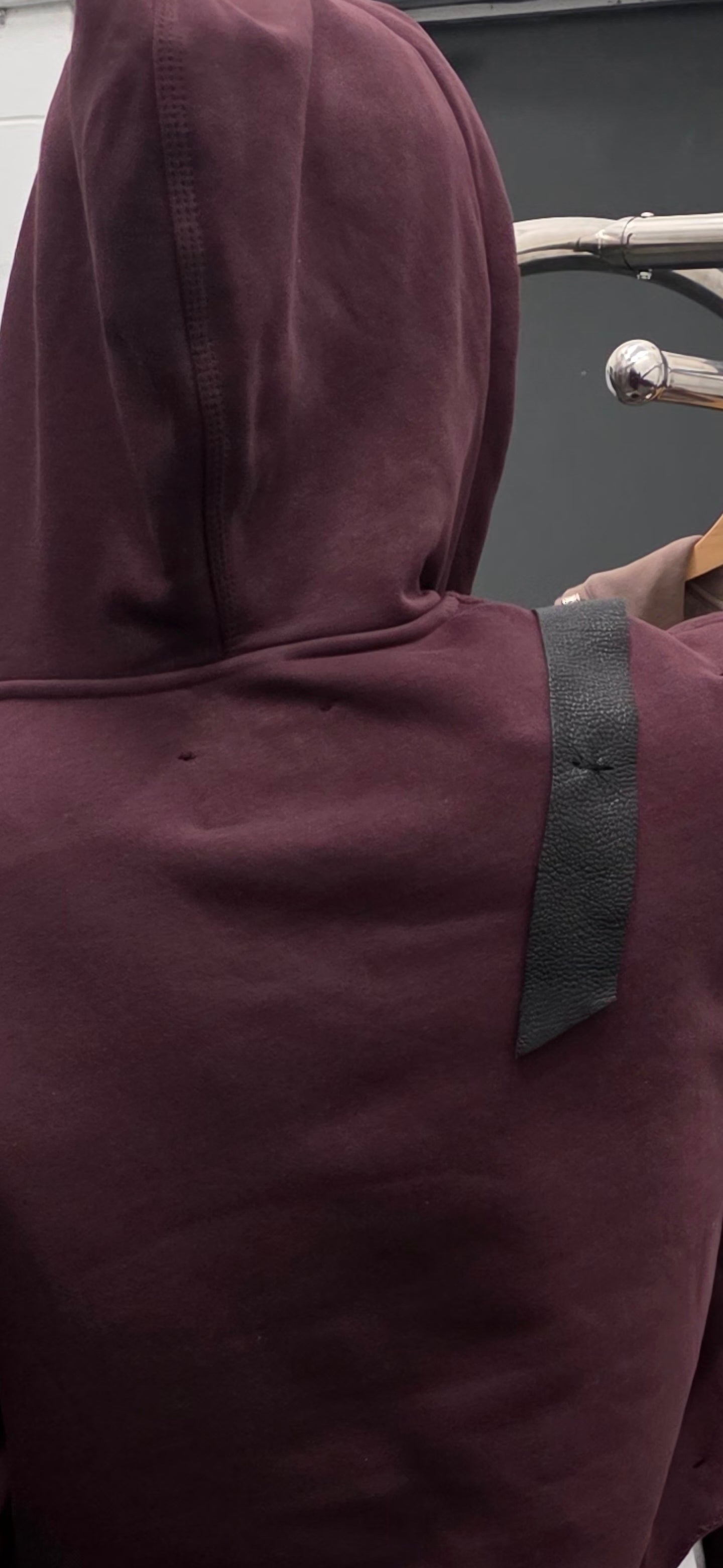 Heir to Nothing Hoodie