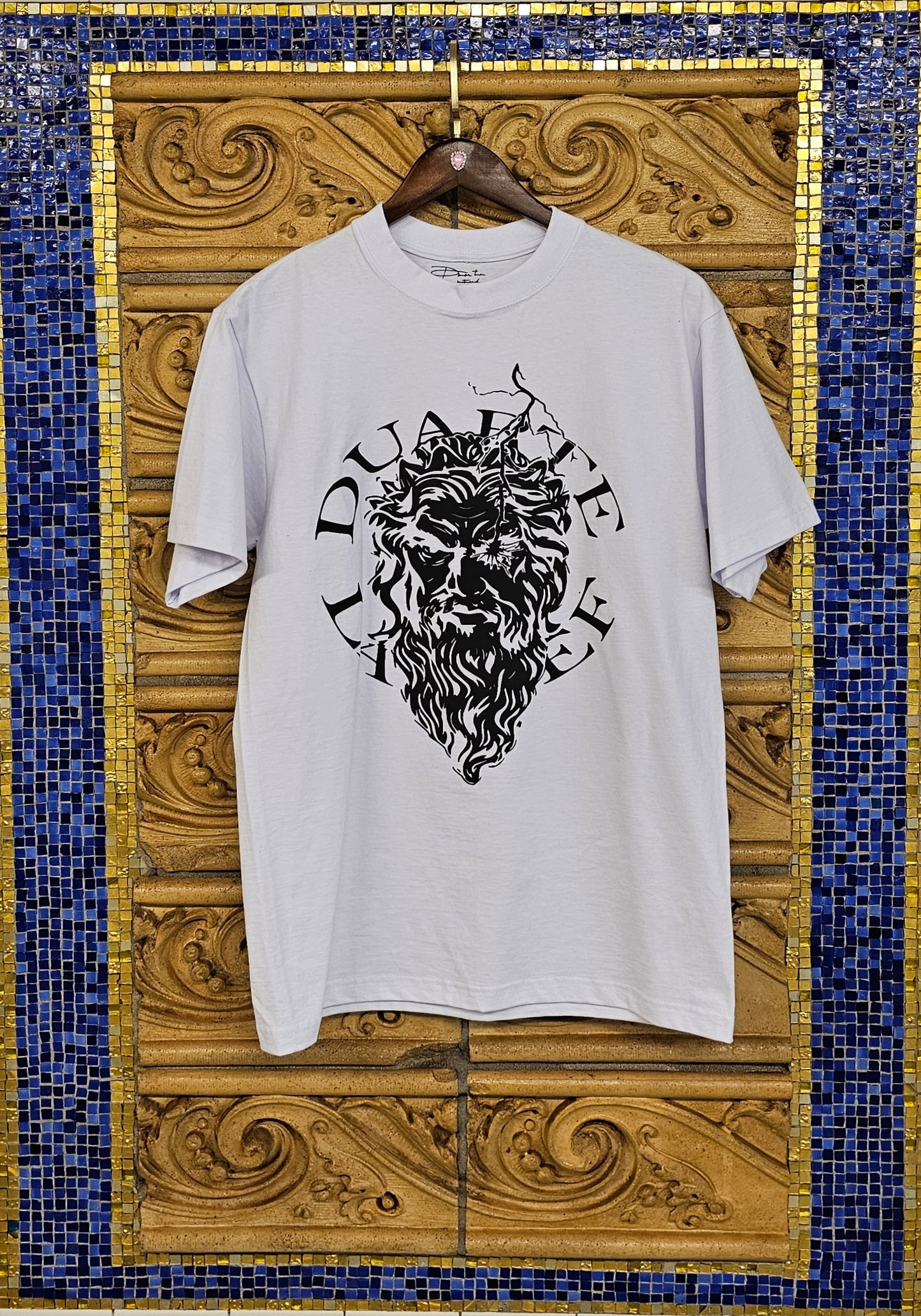 Duarte Lateef Graphic T shirts