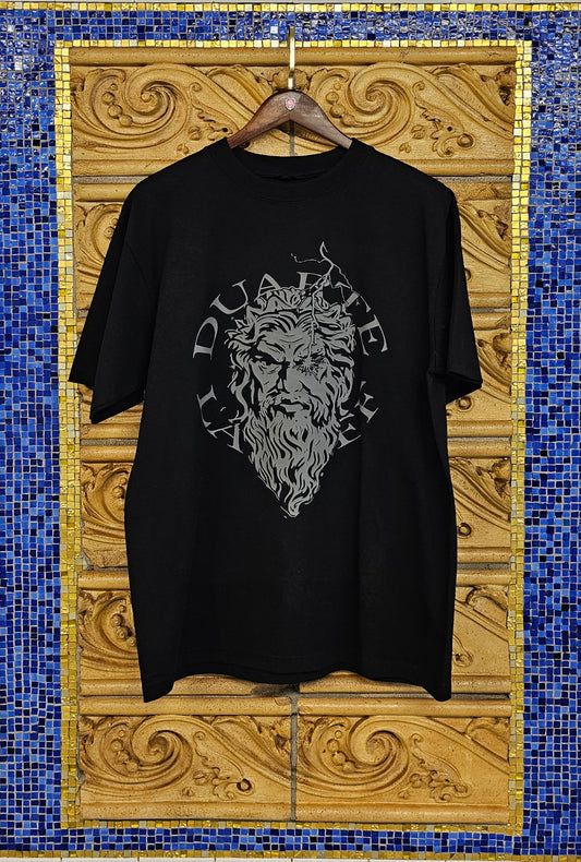 Duarte Lateef Graphic T shirts