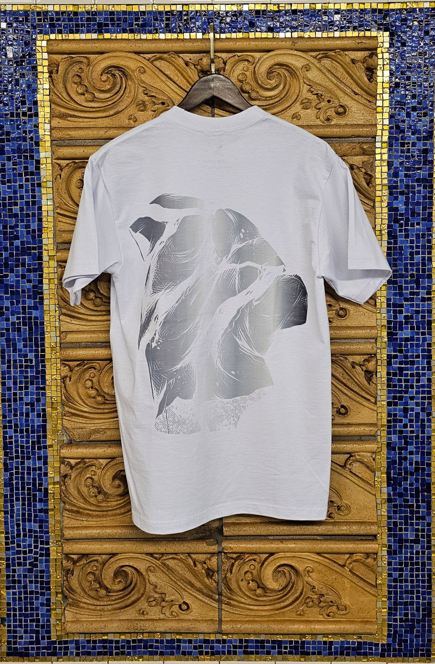 Duarte Lateef Graphic T shirts